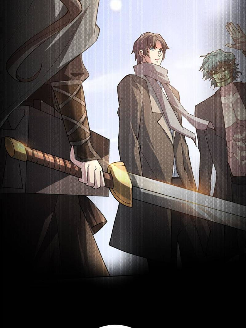 Infinite Job Transfer: I Can Summon Max Level Goddess Chapter 40 42